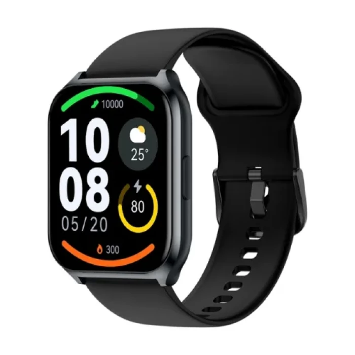 Xiaomi Haylou Watch 2 Pro 1.85" Colorful Display Smart Watch